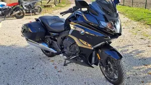 Bmw K 1600 B (2022 - 27)  (4)