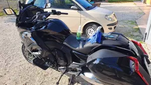 Bmw K 1600 B (2022 - 27)  (5)