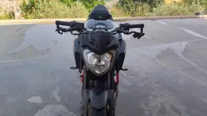 Yamaha MT-125 ABS (2017 - 19)  (3)
