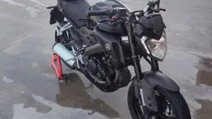 Yamaha MT-125 ABS (2017 - 19)  (5)
