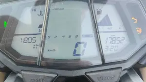 Yamaha MT-125 ABS (2017 - 19)  (6)