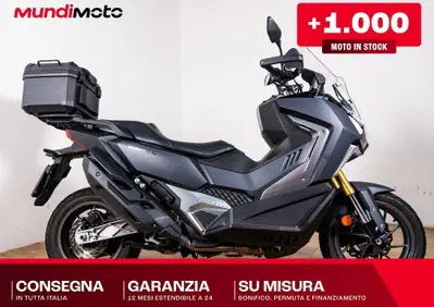 Sym ADXTG 400 (2025 - 26) - Annuncio 10135239