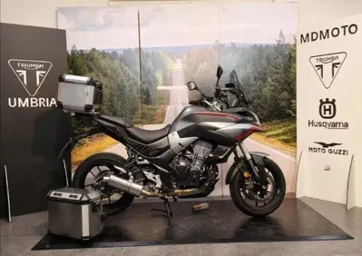 Voge Valico 500DS (2021 - 24) - Annuncio 10135240
