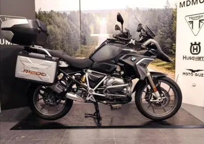 Bmw R 1200 GS (2013 - 16) - Annuncio 10135241