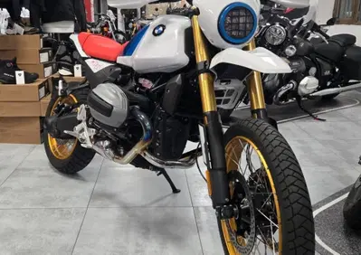 Bmw R 12 G/S (2026 - 27) - Annuncio 10135264