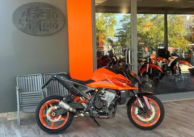 KTM 990 Duke (2024 - 26) - Annuncio 10133790