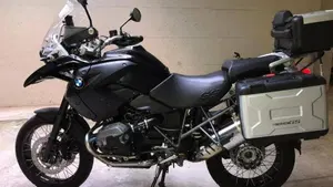 Bmw R 1200 GS (2010 - 12) 