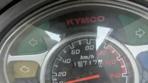 Kymco People 125i One (2021 - 25)  (3)