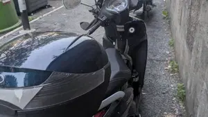 Kymco People 125i One (2021 - 25)  (4)
