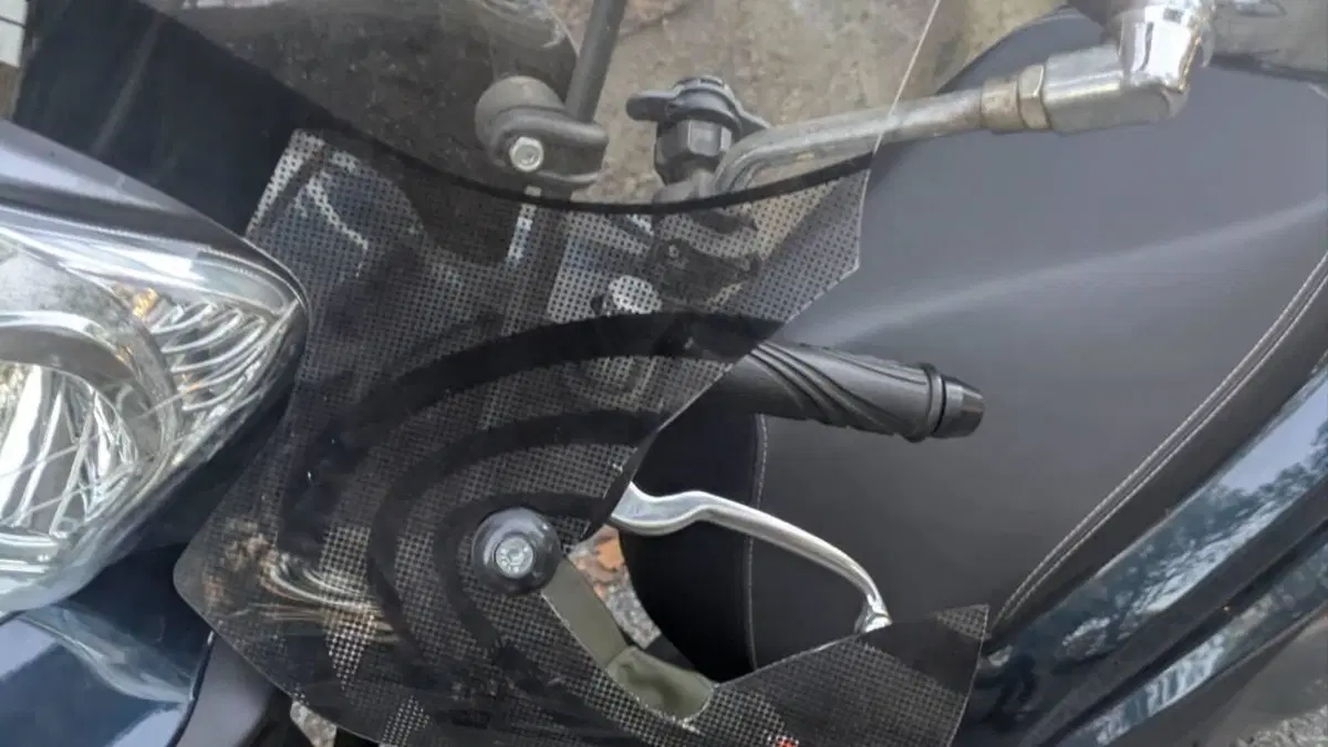 Kymco People 125i One (2021 - 25)  (6)