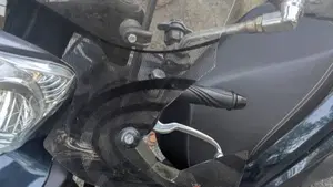 Kymco People 125i One (2021 - 25)  (6)