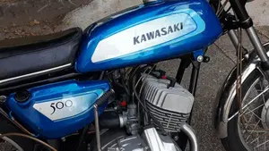 Kawasaki  