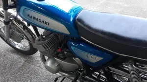 Kawasaki   (3)
