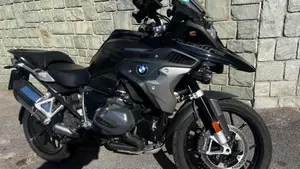 Bmw R 1250 GS (2021 - 24)  (2)