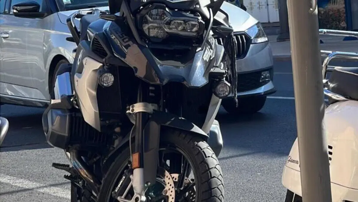 Bmw R 1250 GS (2021 - 24)  (3)
