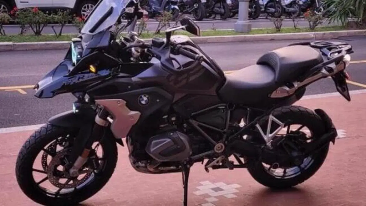 Bmw R 1250 GS (2021 - 24) 