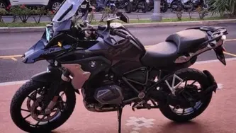 Bmw R 1250 GS (2021 - 24) usata