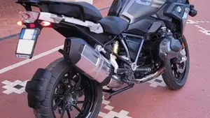 Bmw R 1250 GS (2021 - 24)  (4)