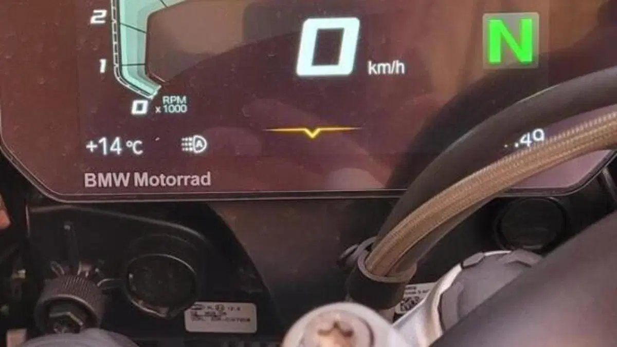 Bmw R 1250 GS (2021 - 24)  (5)