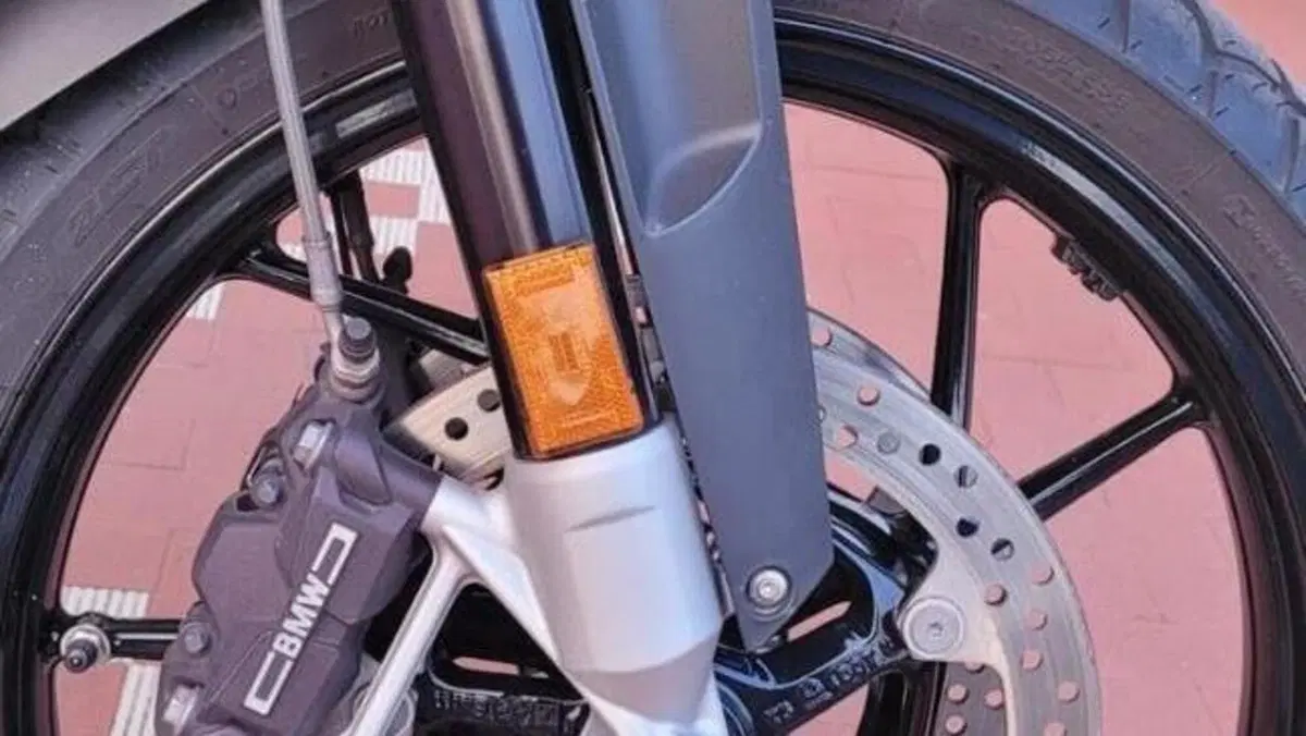 Bmw R 1250 GS (2021 - 24)  (9)