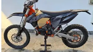 KTM 300 EXC E Six Days (2015)  (2)