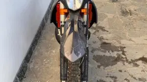 KTM 300 EXC E Six Days (2015)  (4)