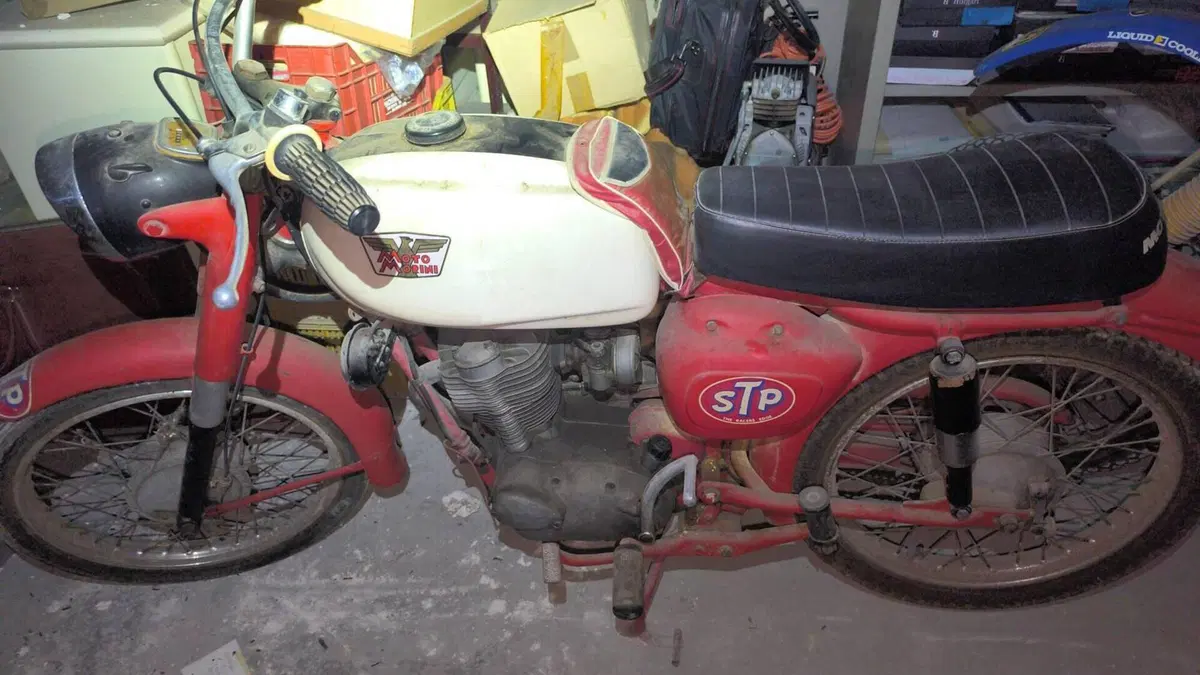 Aprilia  