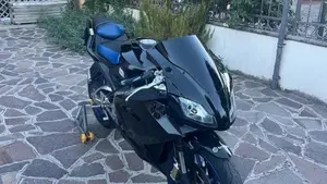 Aprilia RS 125 (2006 - 14) 