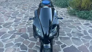 Aprilia RS 125 (2006 - 14)  (2)