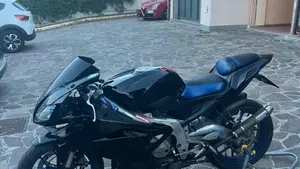 Aprilia RS 125 (2006 - 14)  (4)