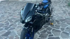 Aprilia RS 125 (2006 - 14)  (5)