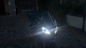 Aprilia RS 125 (2006 - 14)  (7)