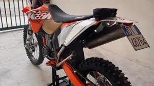 KTM 400 EXC (2011)  (3)