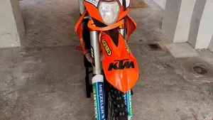 KTM 400 EXC (2011)  (6)