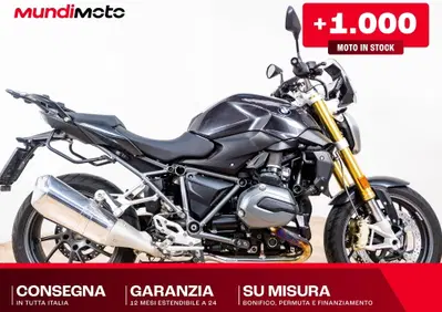 Bmw R 1200 C ABS (1997 - 2001) - Annuncio 10108623