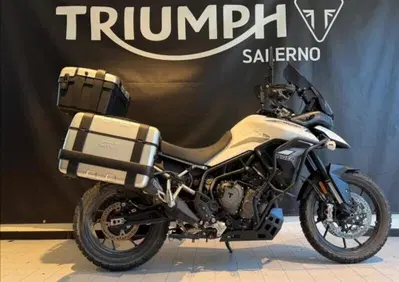 Triumph Tiger 900 GT Pro (2020 - 23) - Annuncio 10135285