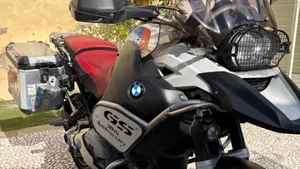 Bmw R 1200 GS Adventure (2010 - 13)  (3)