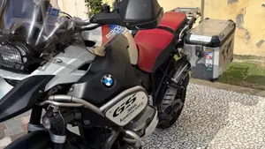 Bmw R 1200 GS Adventure (2010 - 13)  (4)