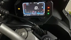 Voge Valico 650DSX (2021 - 24) 