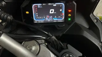 Voge Valico 650DSX (2021 - 24) usata
