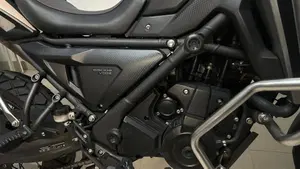 Voge Valico 650DSX (2021 - 24)  (3)