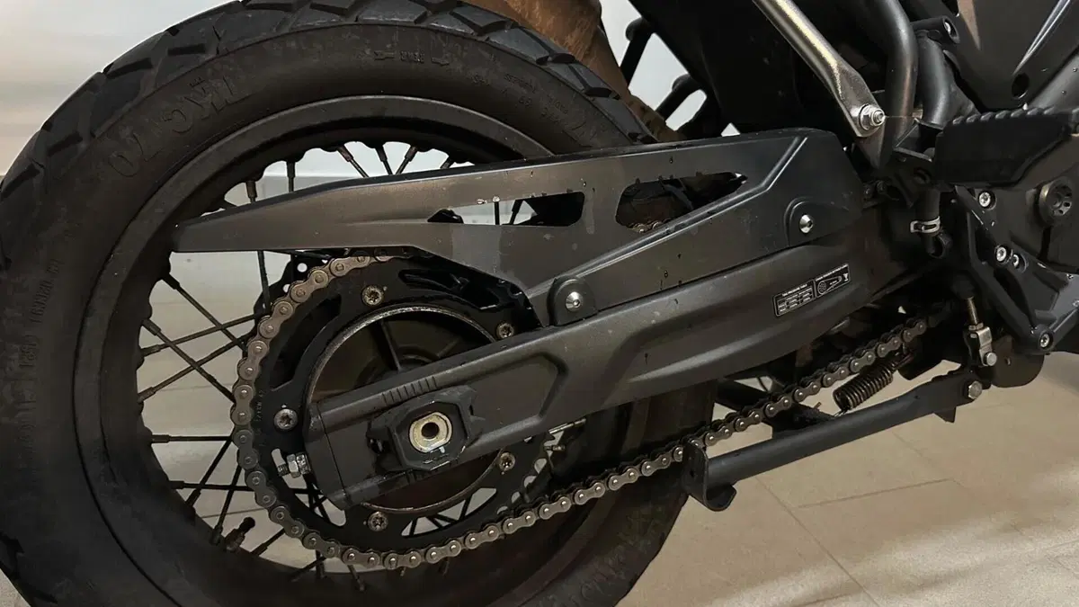 Voge Valico 650DSX (2021 - 24)  (4)