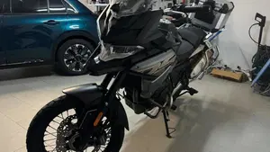 Voge Valico 650DSX (2021 - 24)  (5)