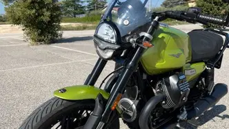 Moto Guzzi V7 Sport (2025 - 26) usata