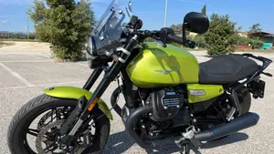 Moto Guzzi V7 Sport (2025 - 26)  (4)