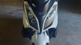 Kymco Downtown 200i (2009 - 16) usata