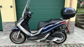 Piaggio Medley 125 ABS (2016 - 19) usata