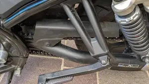 Honda CMX 1100 Rebel DCT (2021 - 24)  (6)