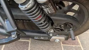 Honda CMX 1100 Rebel DCT (2021 - 24)  (7)