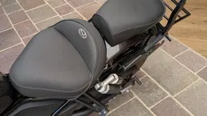 Honda CMX 1100 Rebel DCT (2021 - 24)  (9)